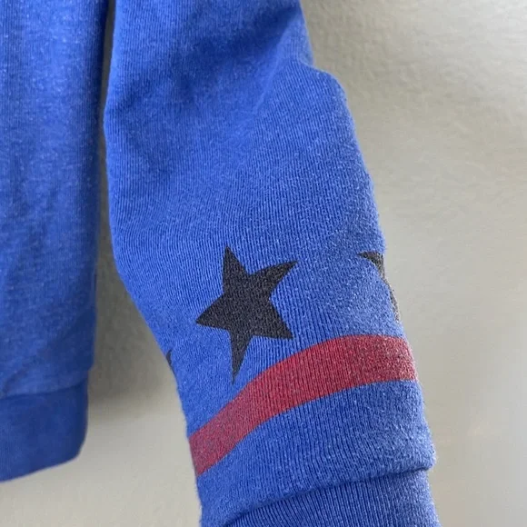 Disney women’s Mickey Mouse sweatshirt H&M size 6, barely worn, EUC! - Picture 4 of 7